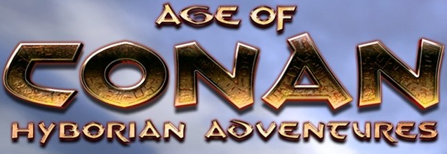 Age of Conan: Hyborian Adventures (PC; 2008) - Zwiastun przedpremierowy